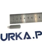 Фото товара Шпонка трансмиссии 8х7х28