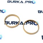 Фото товара Вкладыш 8ФР.263.815 (2 шт.)