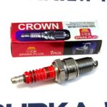 Фото товара Свеча CROWN F6TC (Буран-Lifan)